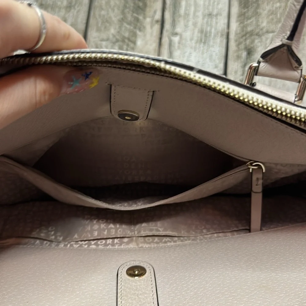 KATE SPADE - Shoulder bag - Picture 9 of 14